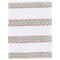 Safavieh 4 x 6 ft. Cedar Brook Rectangle Hand-Loomed Rug Ivory & Orange CDR101P-4 - alternate 2